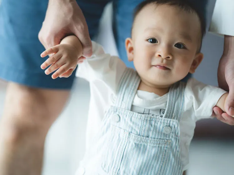 Kiến thức toàn diện về trẻ sơ sinh cho mẹ & bé