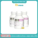 Vitamin bà bầu DHA Bio Island NK 60 viên