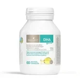 Bio Island DHA bổ sung DHA cho bé từ 7 tháng tuổi (60 viên)