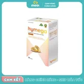 Viên DHA Aplicaps Hymega 30v