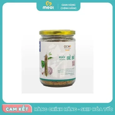 Ruốc bề bề Bavabi 100g