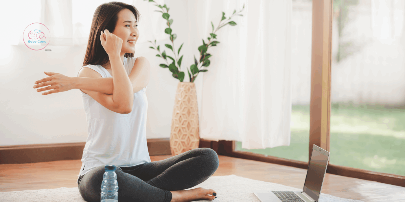 Có lối sống lành mạnh