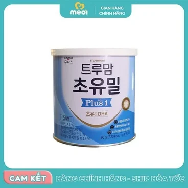 Sữa non Ildong số 1 - 100g