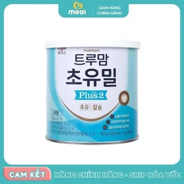 Sữa non Ildong số 2 - 100g