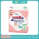 Tã dán Goo.N Plus NB 68