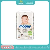Bỉm quần Moony Natural