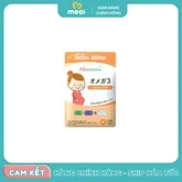 Viên uống Akamama Nhật Bản cho bầu bổ sung DHA & EPA 90 viên